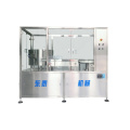 Customized liquid  soap  filling  machines hand  sanitizer  filling  machine Liquid filling machine